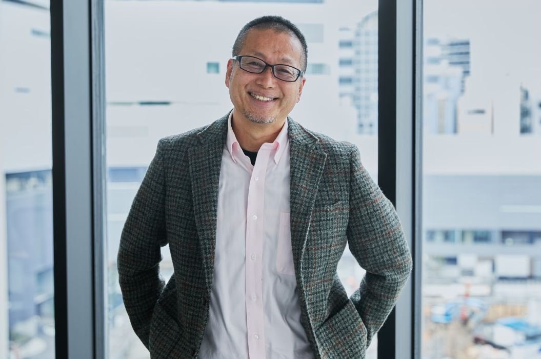 Yoshiki Okamoto
