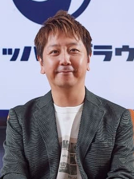 Toshiyuki Uehara